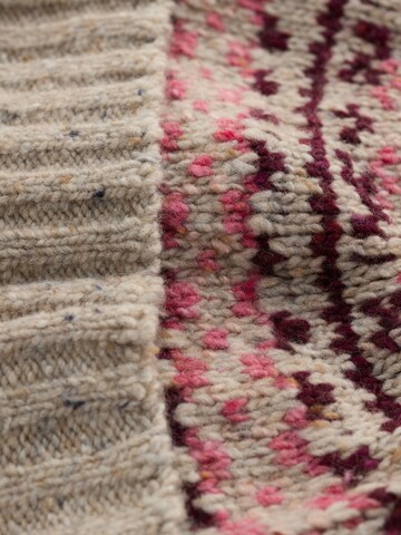 Seasalt Cornwall Beanie 'Weatherhill' in Pink