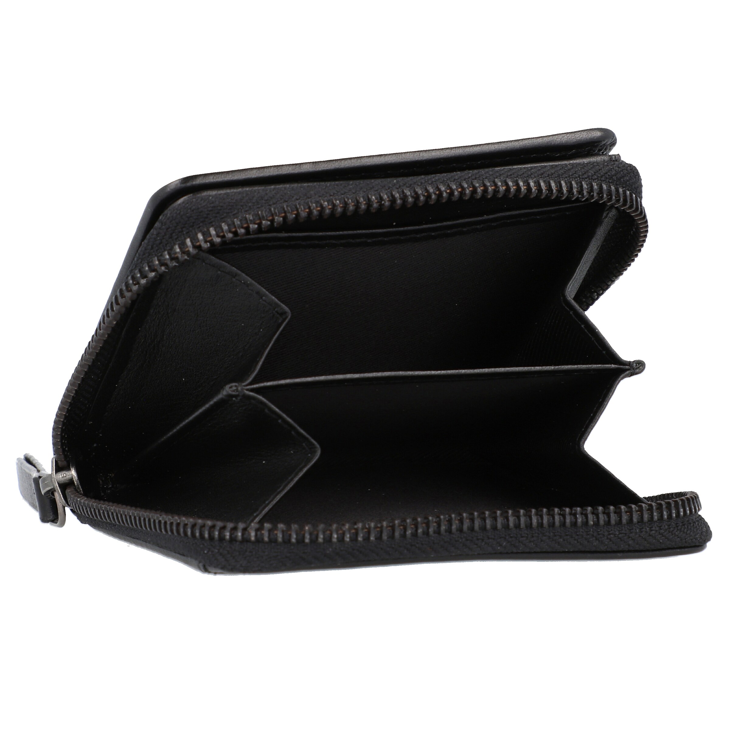 POLICE Wallet in Black