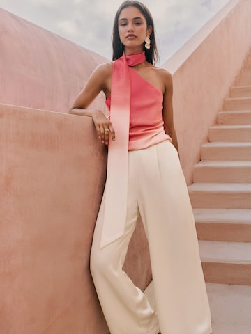 Friends Like These Bluzka w kolorze czerwony