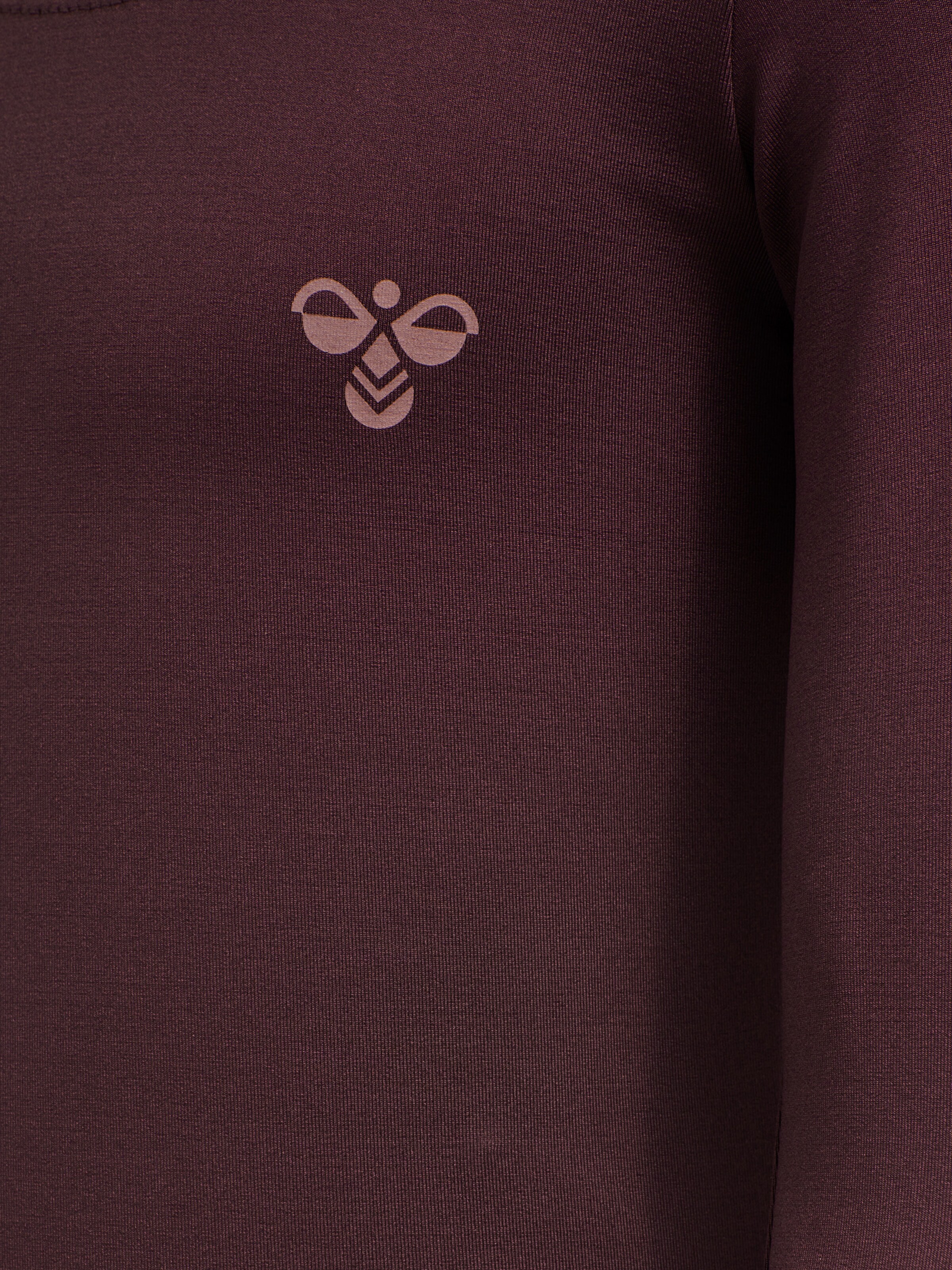 Hummel Træningsdragt i rød