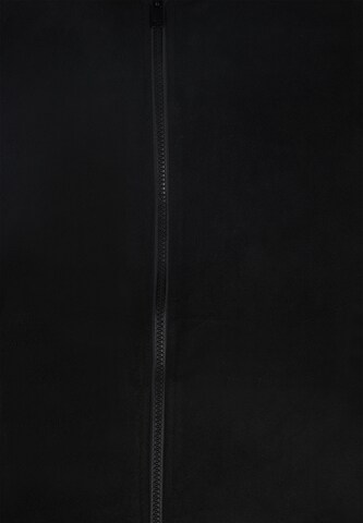 ICELOS Fleece jacket in Black