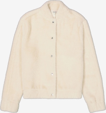 GARCIAPrijelazna jakna - bež boja: prednji dio