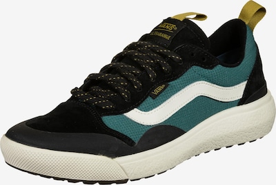VANS Niske tenisice 'UA UltraRange EXO SE' u smaragdno zelena / crna / bijela, Pregled proizvoda