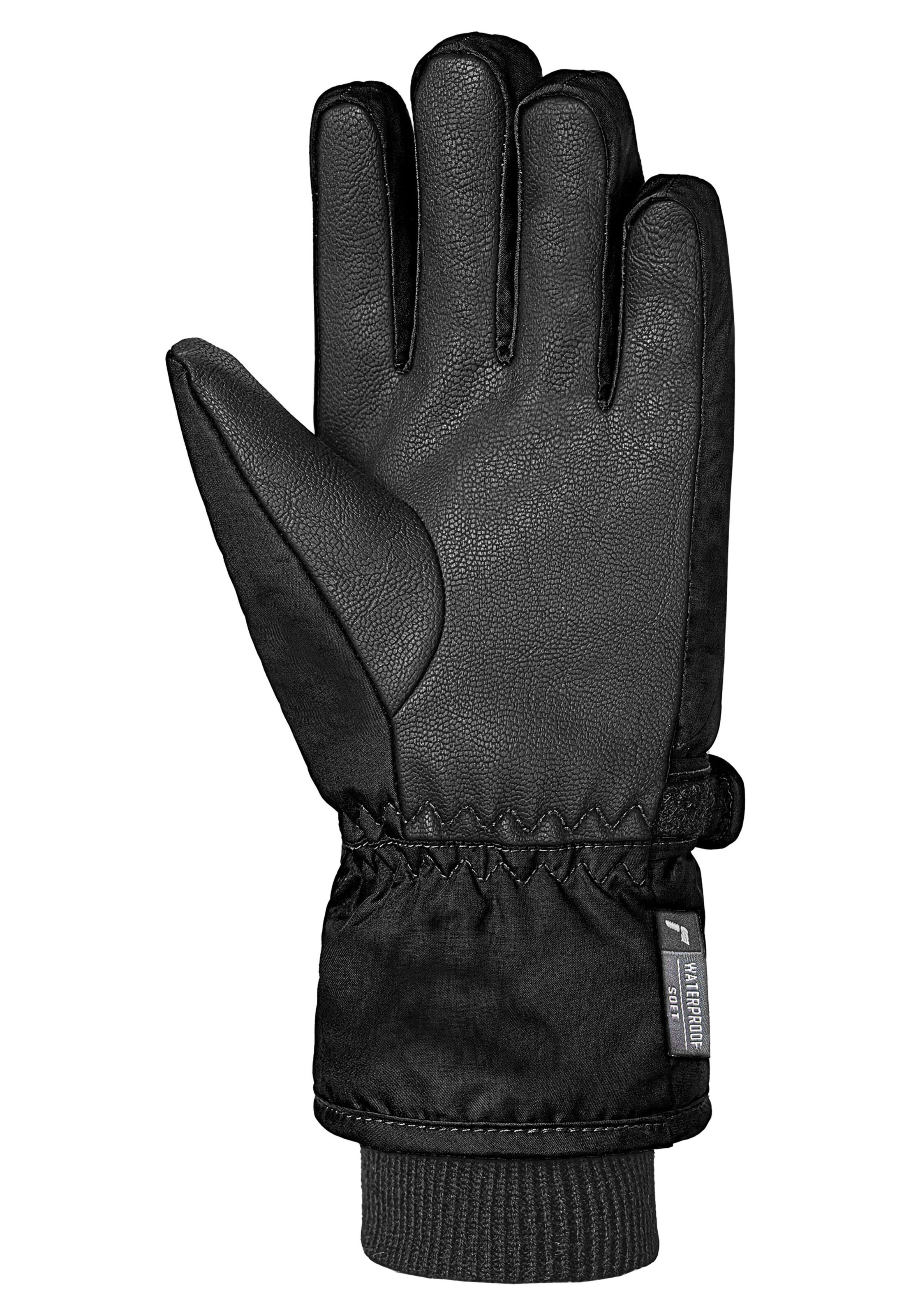 REUSCH Athletic Gloves 'Chad R-TEX® XT' in Black