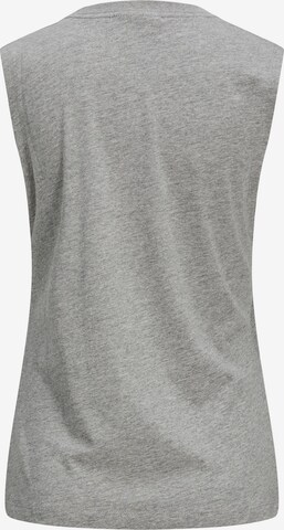 JJXX Top 'ALVIRA' in Grey