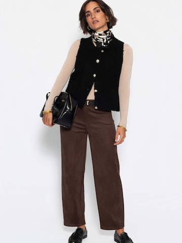 SASSYCLASSY T-shirt i beige