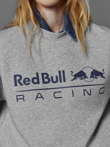 Red Bull Racing x Pepe Jeans Sweatshirt in Grey