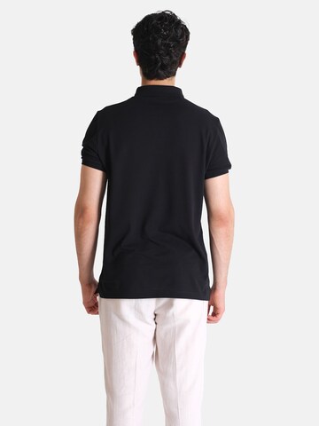 Moxx Paris T-shirt 'Lahey' i gul