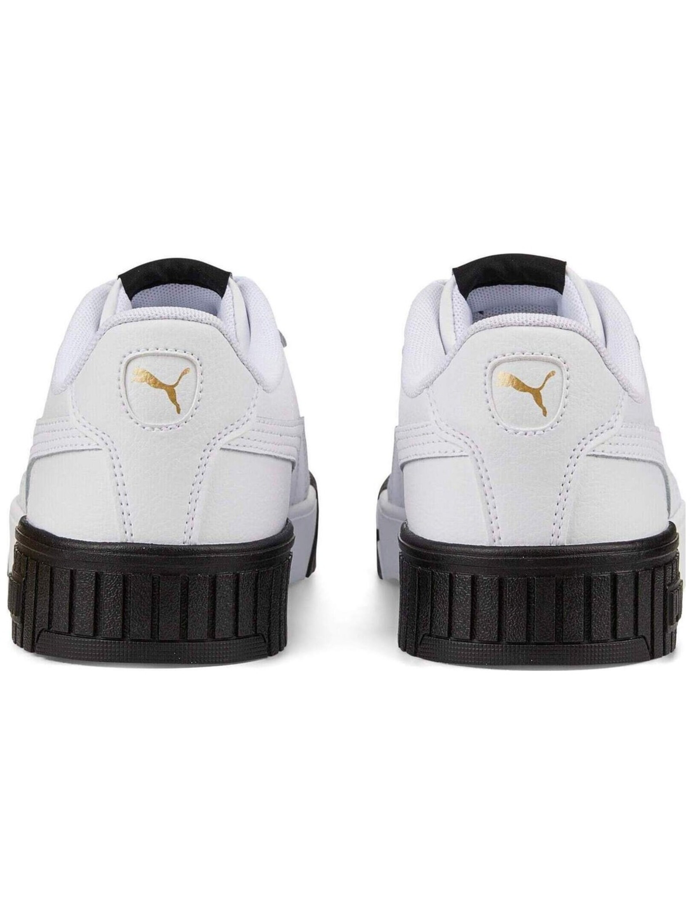 PUMA Platform trainers 'Puma Carina 2.0' in White