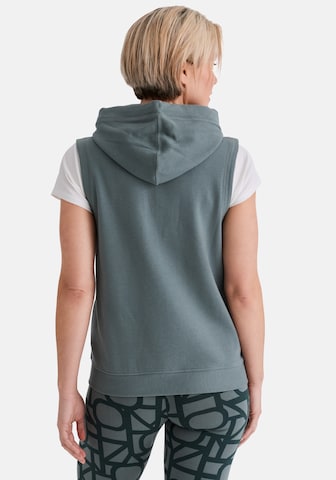 Gilet 'Wenke' STOOKER WOMEN en vert