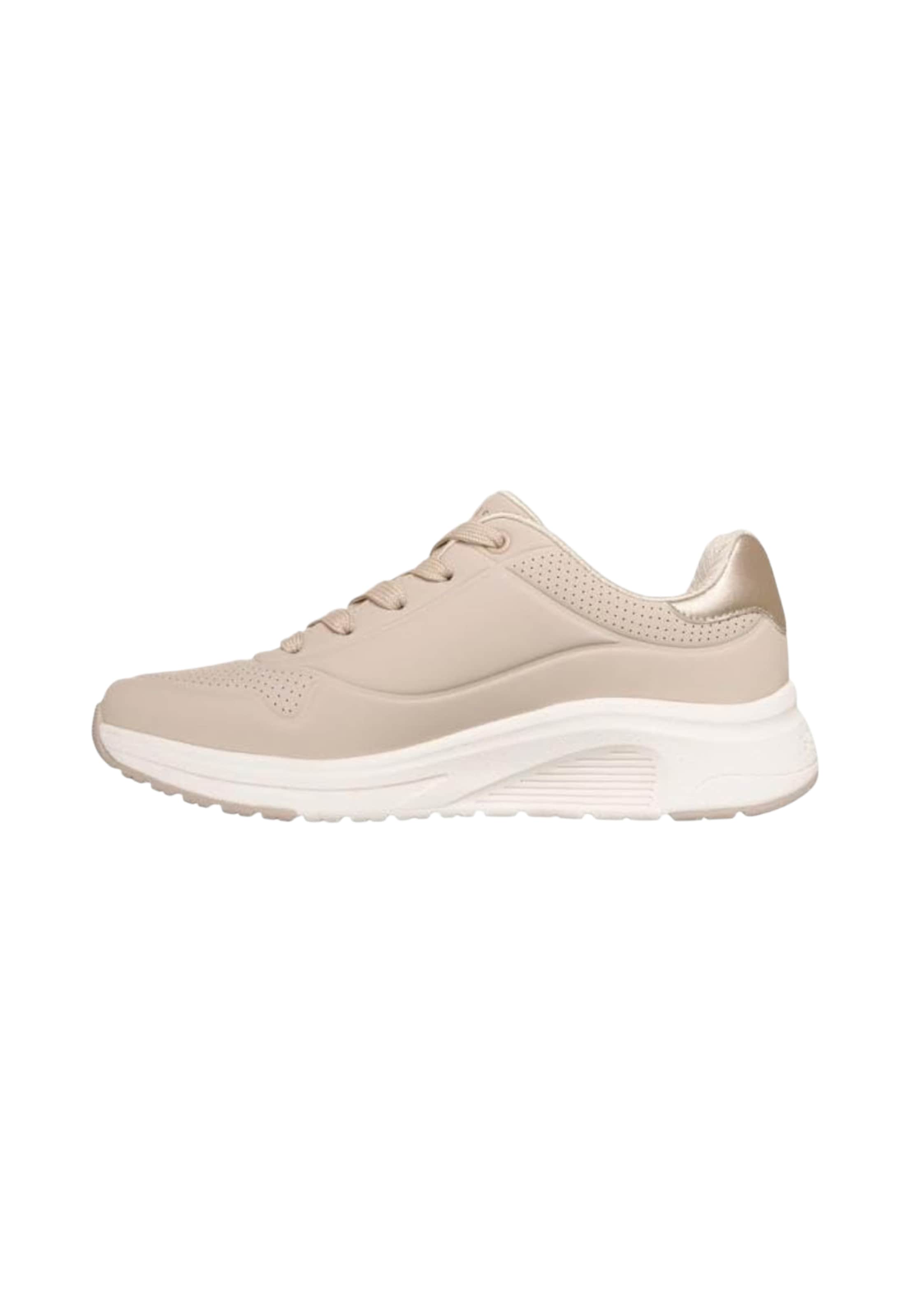 SKECHERSNiske tenisice 'UNO LITE 2' - bež boja