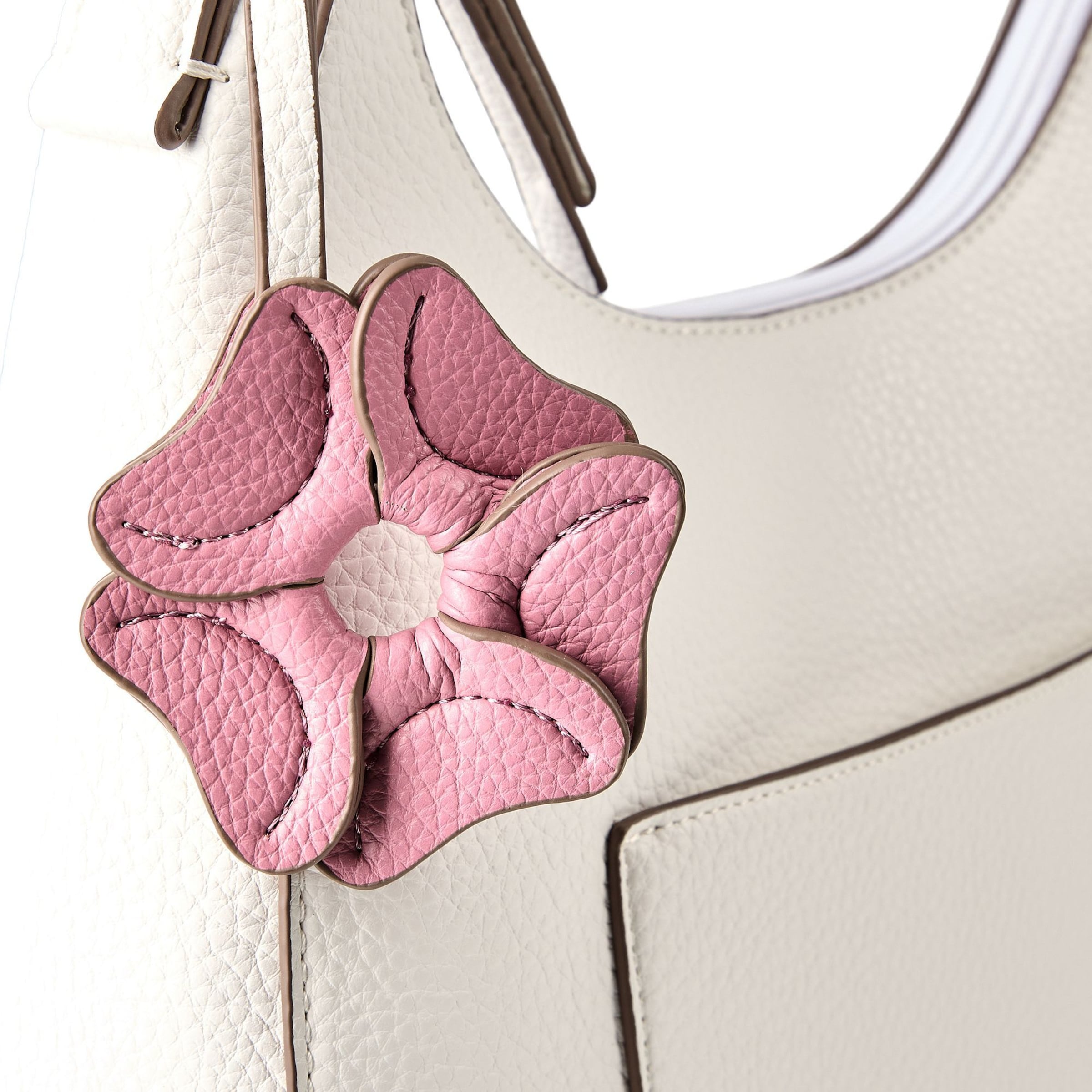 GABOR Shoulder bag in White