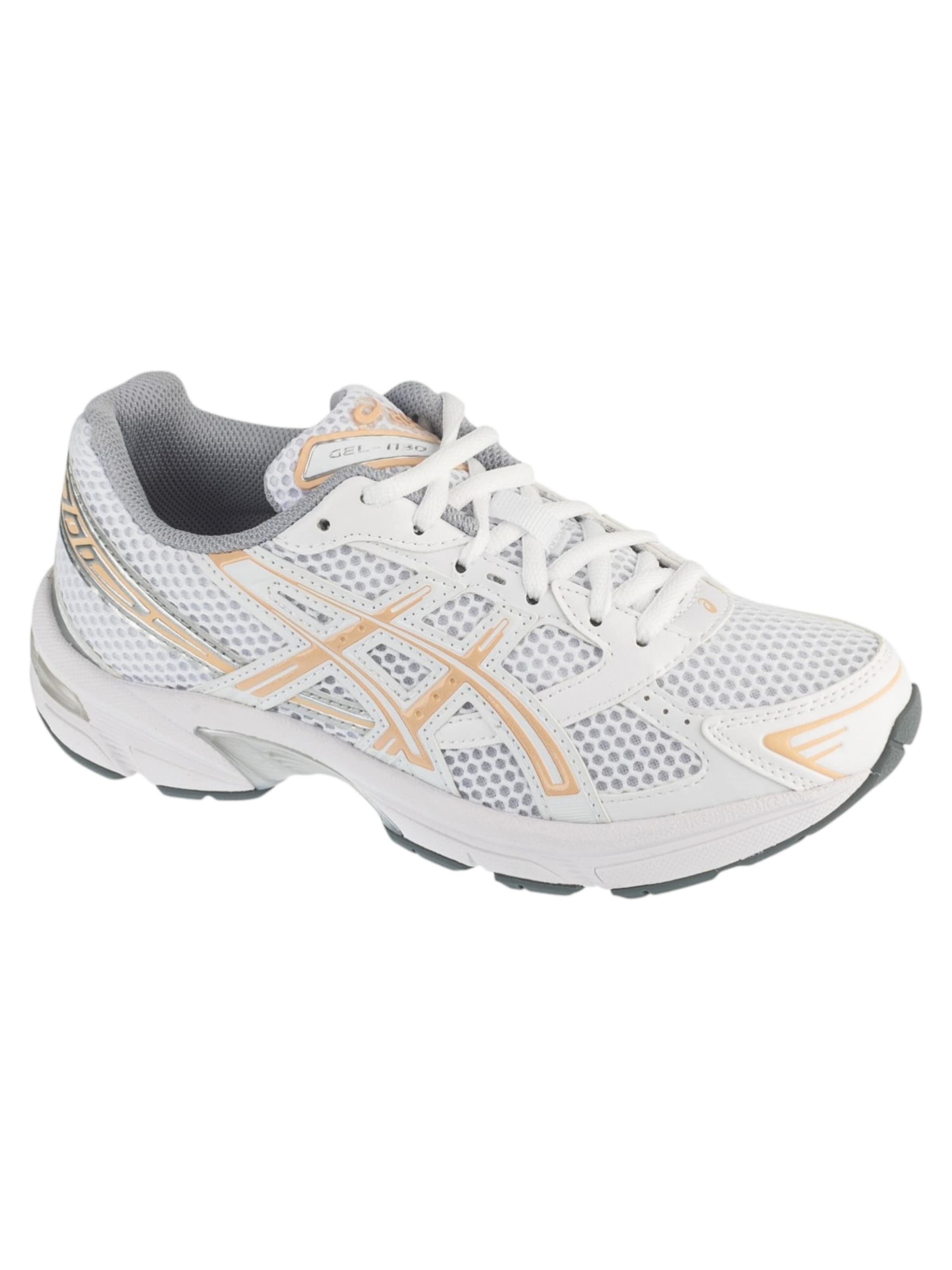 ASICS Sneaker low 'ASICS Gel-1130'‌‌‌‌‌‌‌‌ in Weiß