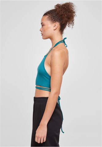 Top di Urban Classics in verde