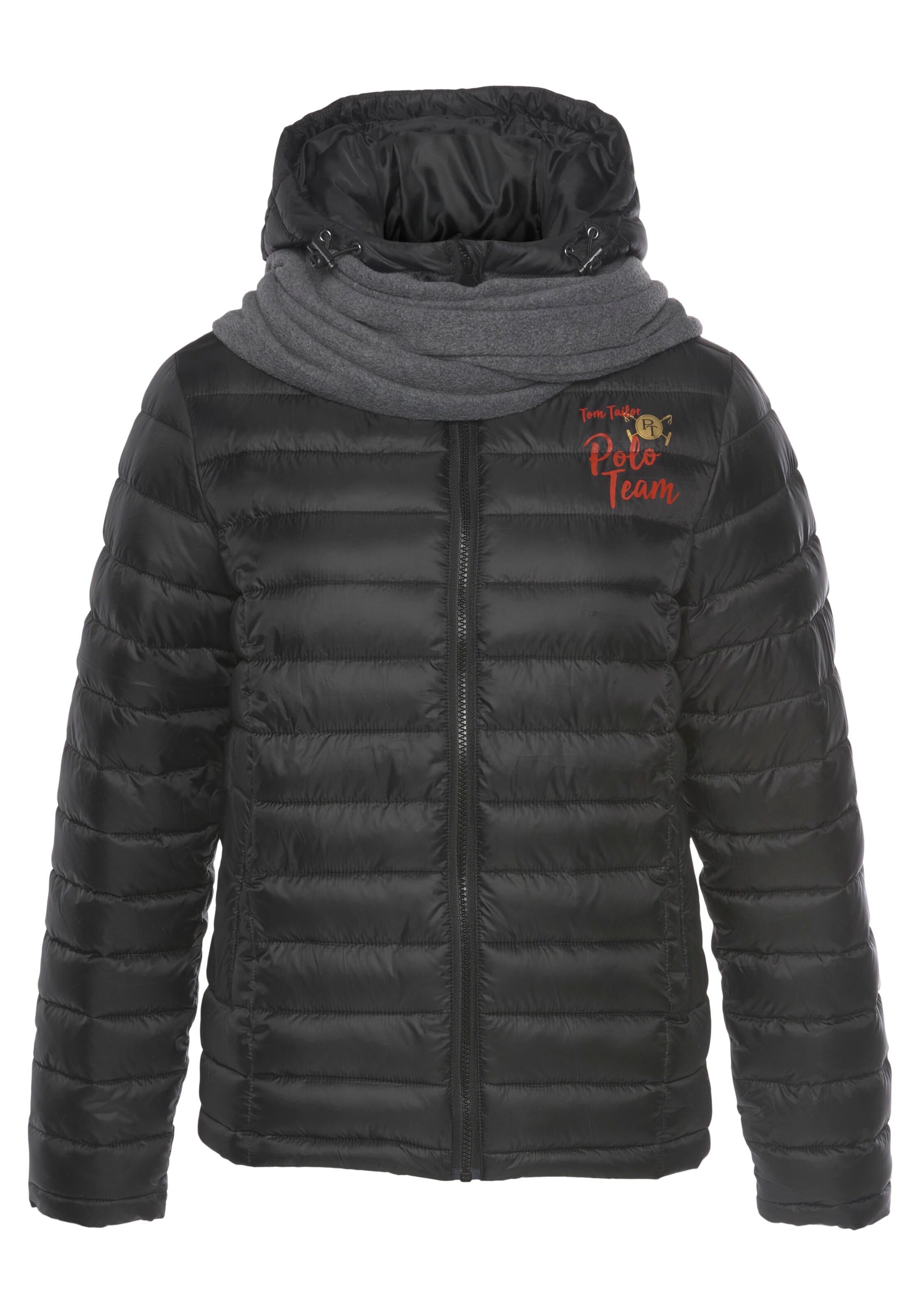 Tom tailor polo team best sale jacket