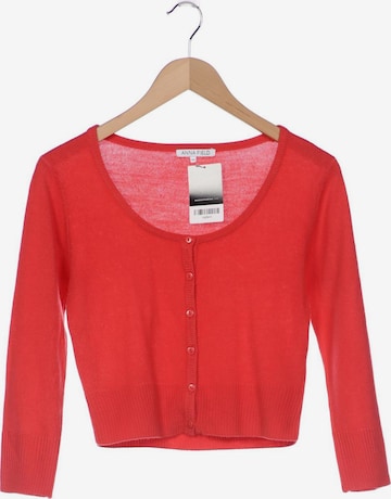 Anna Field Sweater & Cardigan in S in Red: front