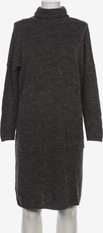 Noisy may Dress in S in Grey: front