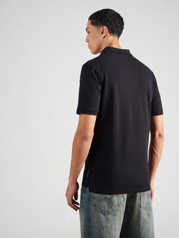 naketano T-shirt i svart