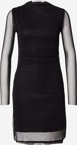 studioselect Mekko 'Chiara' värissä musta: etupuoli