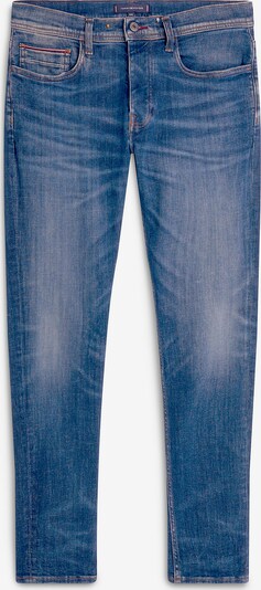 TOMMY HILFIGER Jeans 'Houston' in Blue denim, Item view