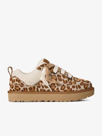UGG Sneaker in Beige