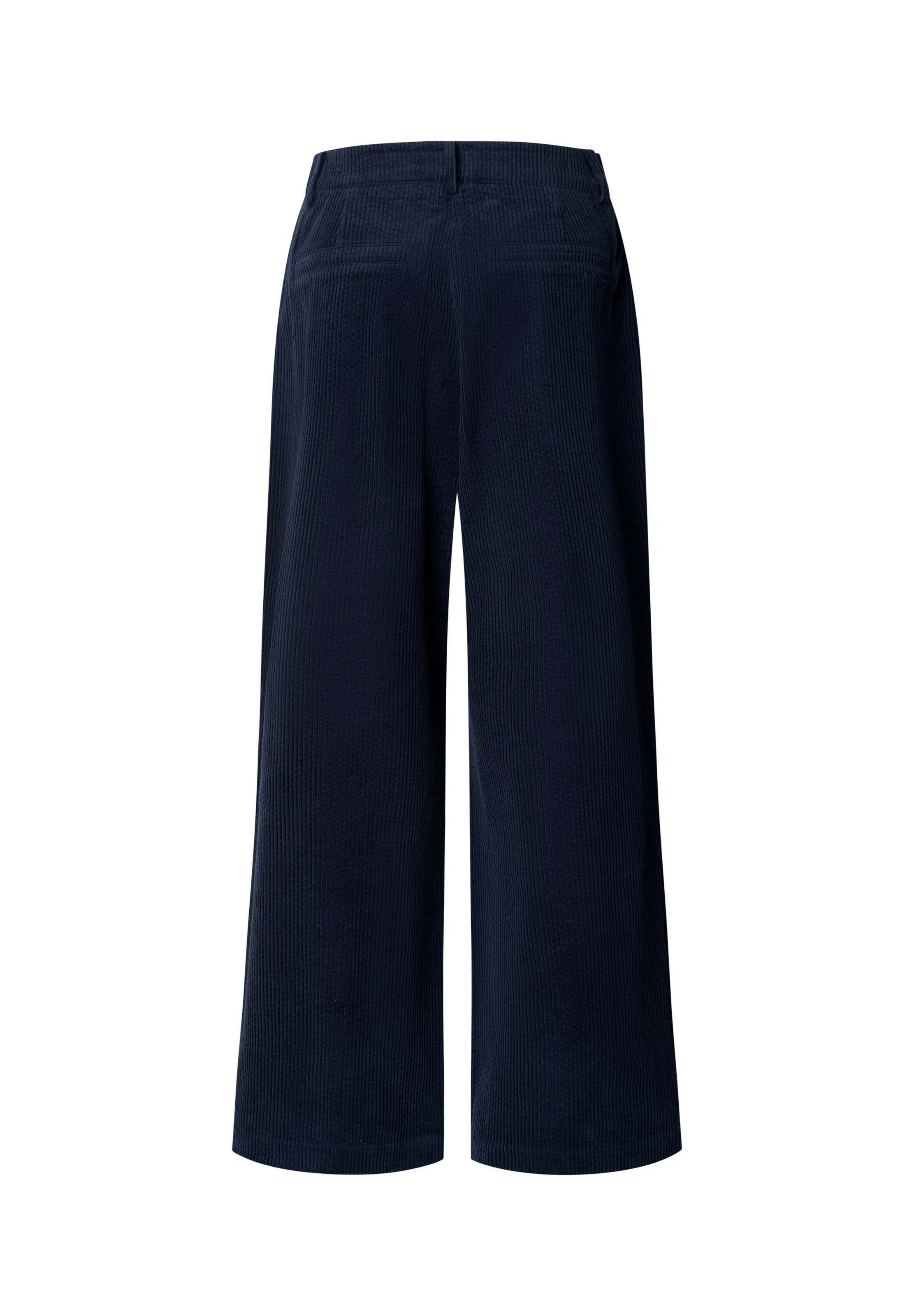 Wide leg Pantaloni 'Danna' di Pepe Jeans in blu