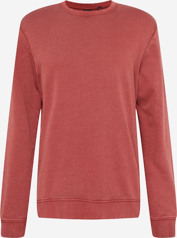 Only & Sons Sweatshirt 'RON' i brun: forside