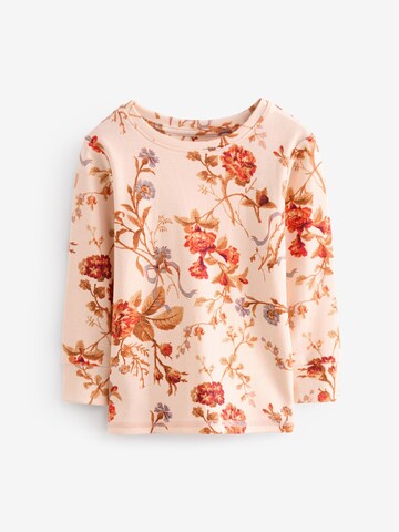 Next Pajamas in Beige