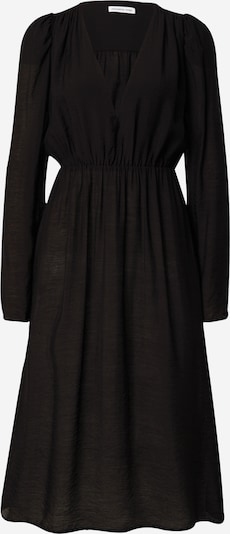 Designers Remix Obleka 'Vera' | črna barva, Prikaz izdelka