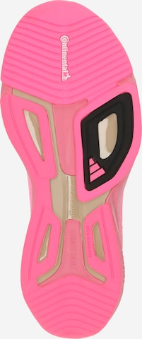 ADIDAS PERFORMANCE - Calzado deportivo 'Rapidmove Adv Trainer' en rosa