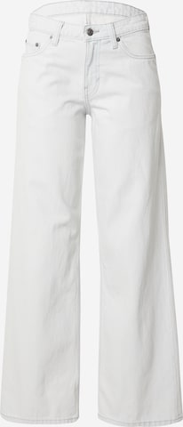 Jeans 'Ampel' di WEEKDAY in blu: frontale