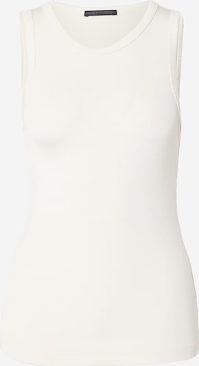 DRYKORN Top 'OLINA' in White, Item view