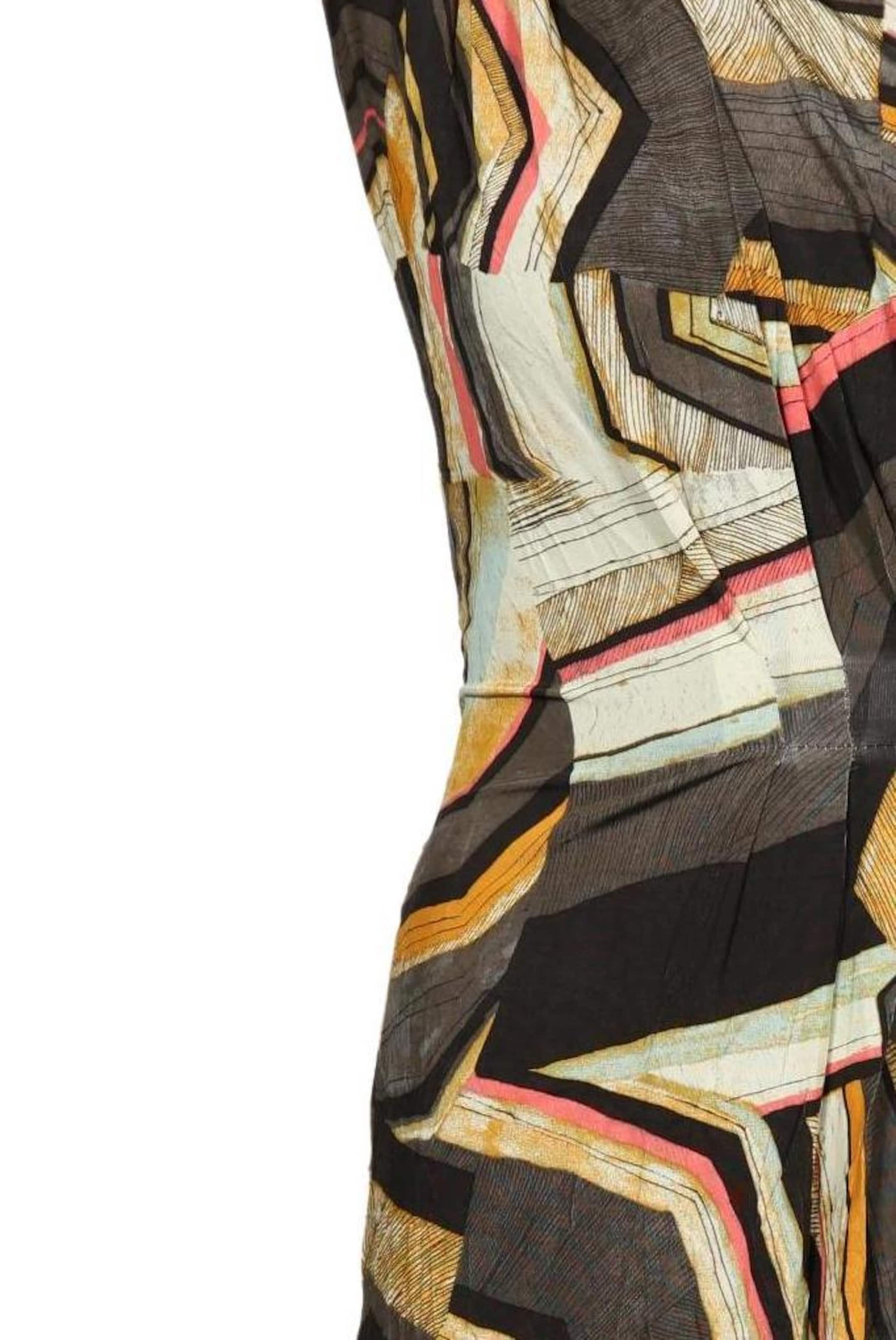 Ana Alcazar Dress in XXS in Brown