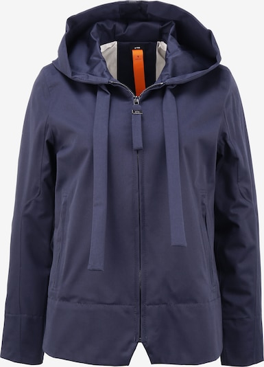 g-lab Jacke in marine, Produktansicht
