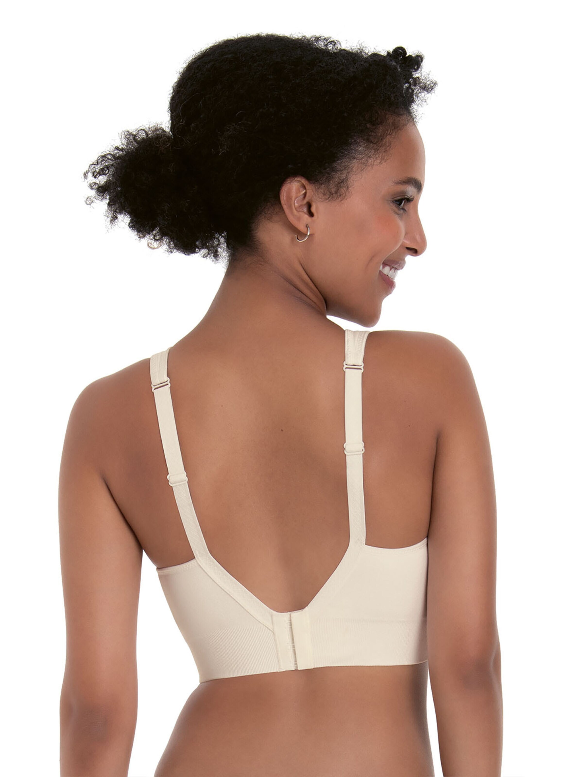 ANITA Bodice 'Lotta' in Beige