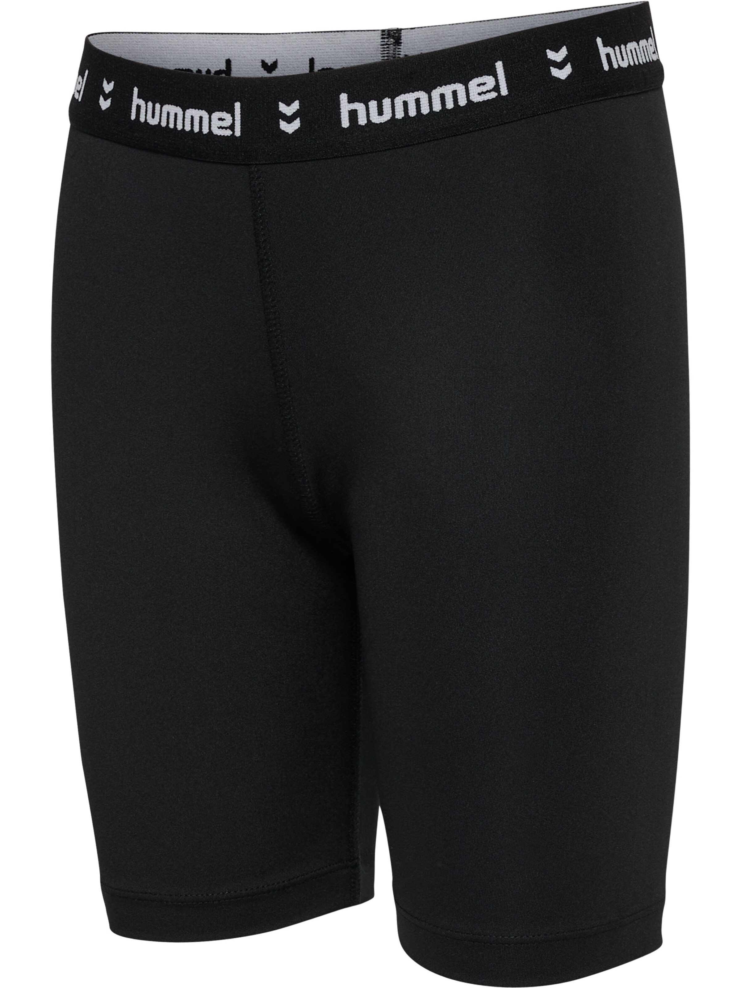 Hummel Skinny Sports trousers 'Pulse' in Black