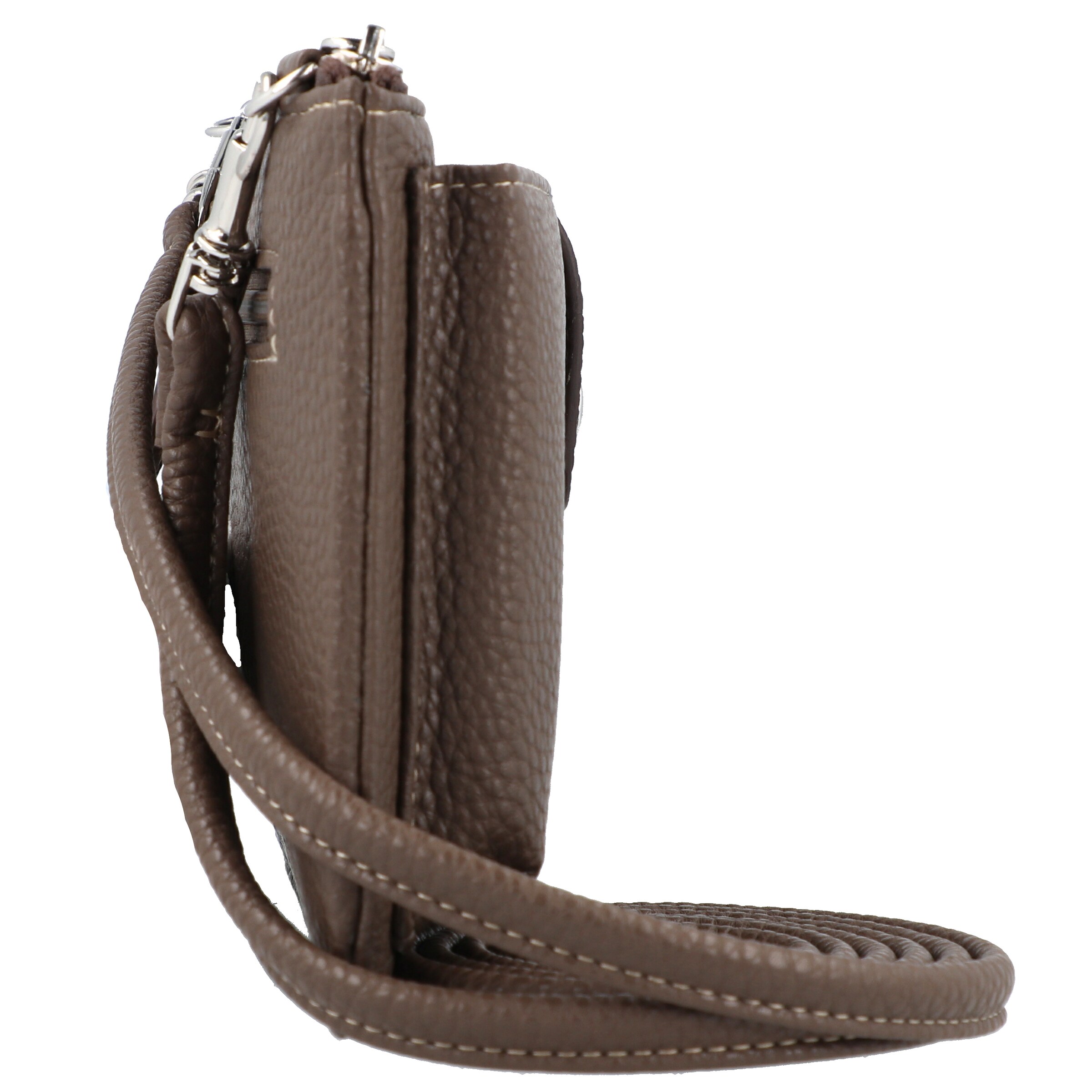 Picard Portemonnaie 'Loire' in Braun