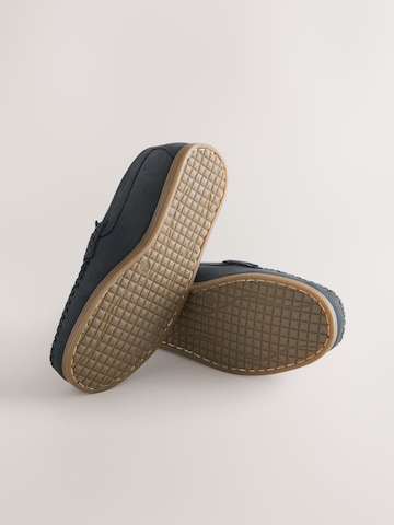 Next Nizki čevelj | modra barva