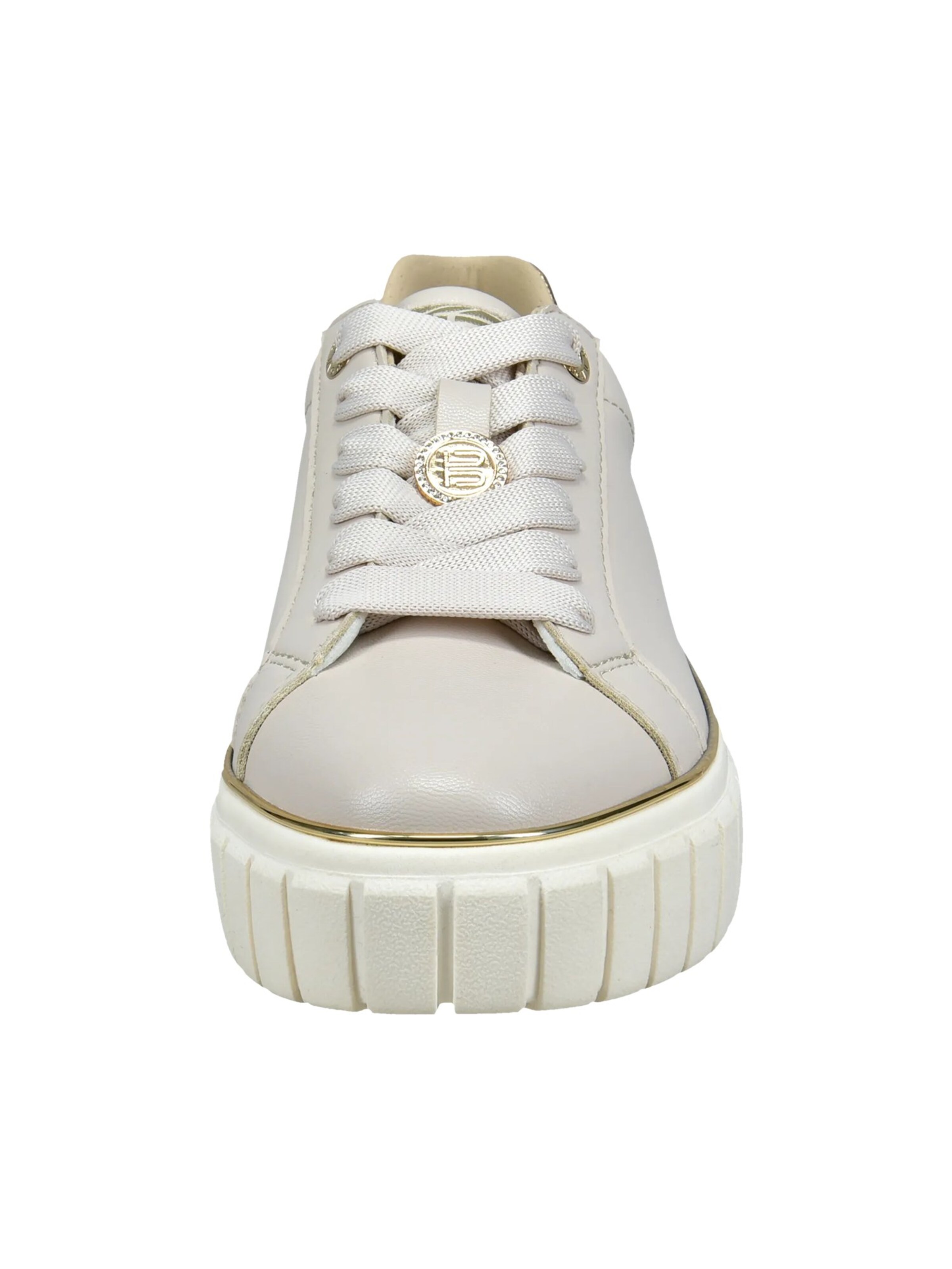 TT. BAGATT Matalavartiset tennarit värissä beige