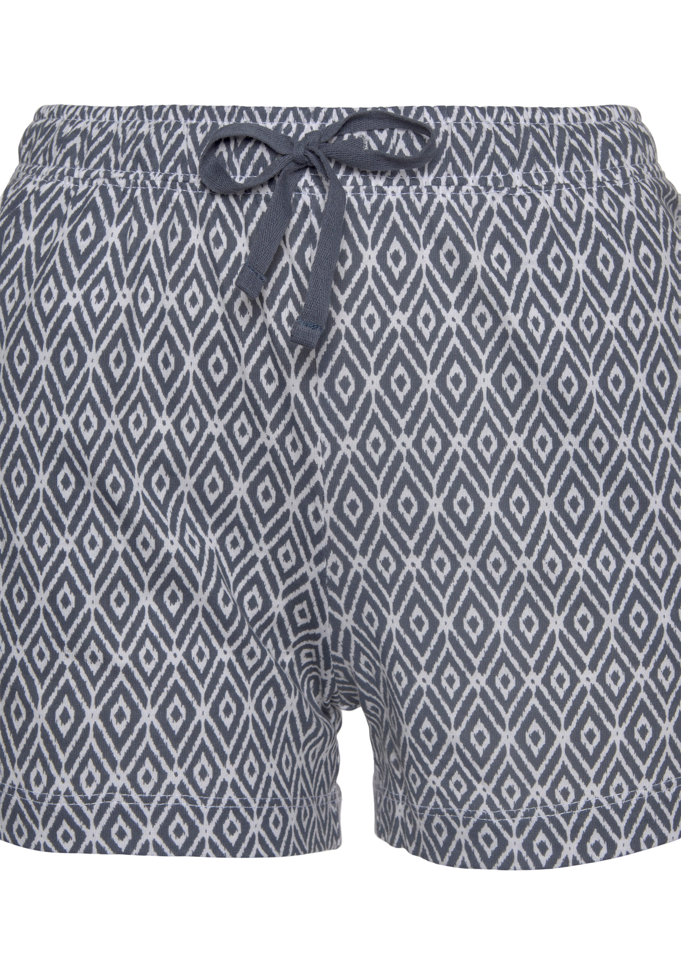 VIVANCE Σορτσάκι 'Dreams' σε γκρι