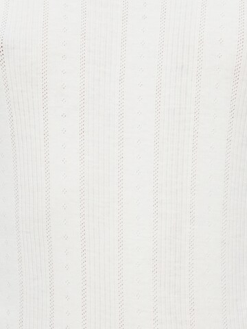 ONLY Tričko 'ONLTENNA' - Biela