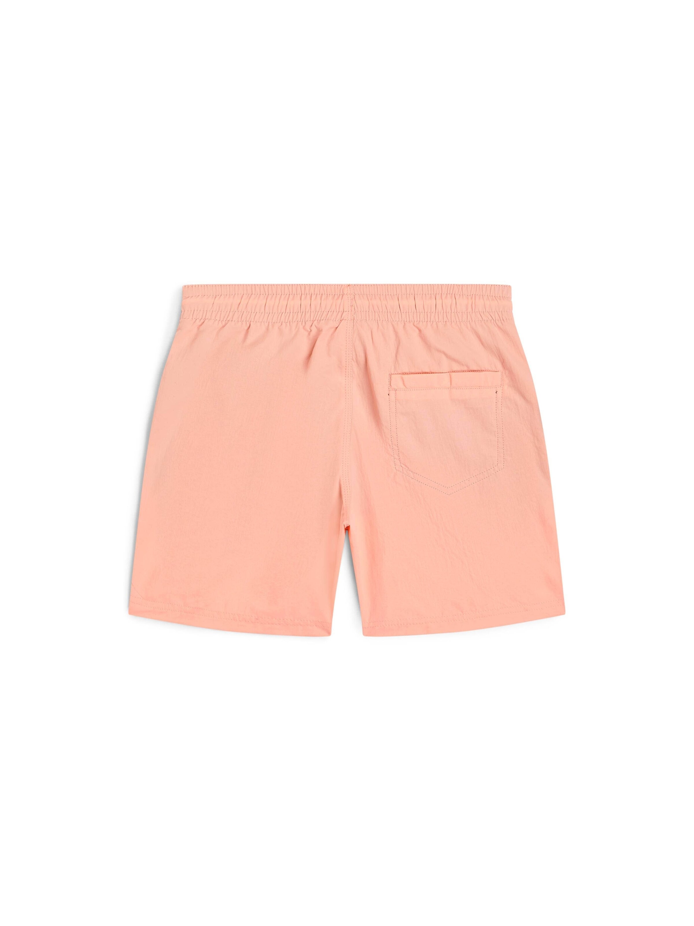 Pantaloncini da bagno di O'NEILL in arancione