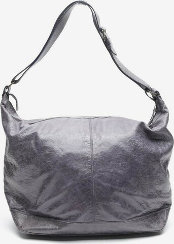 Balenciaga Bag in One size in Purple