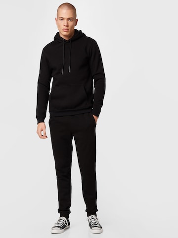 Only & Sons - Fato de jogging 'CERES' em preto: frente