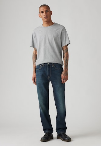 LEVI'S ® regular Jeans '505 REGULAR' i blå