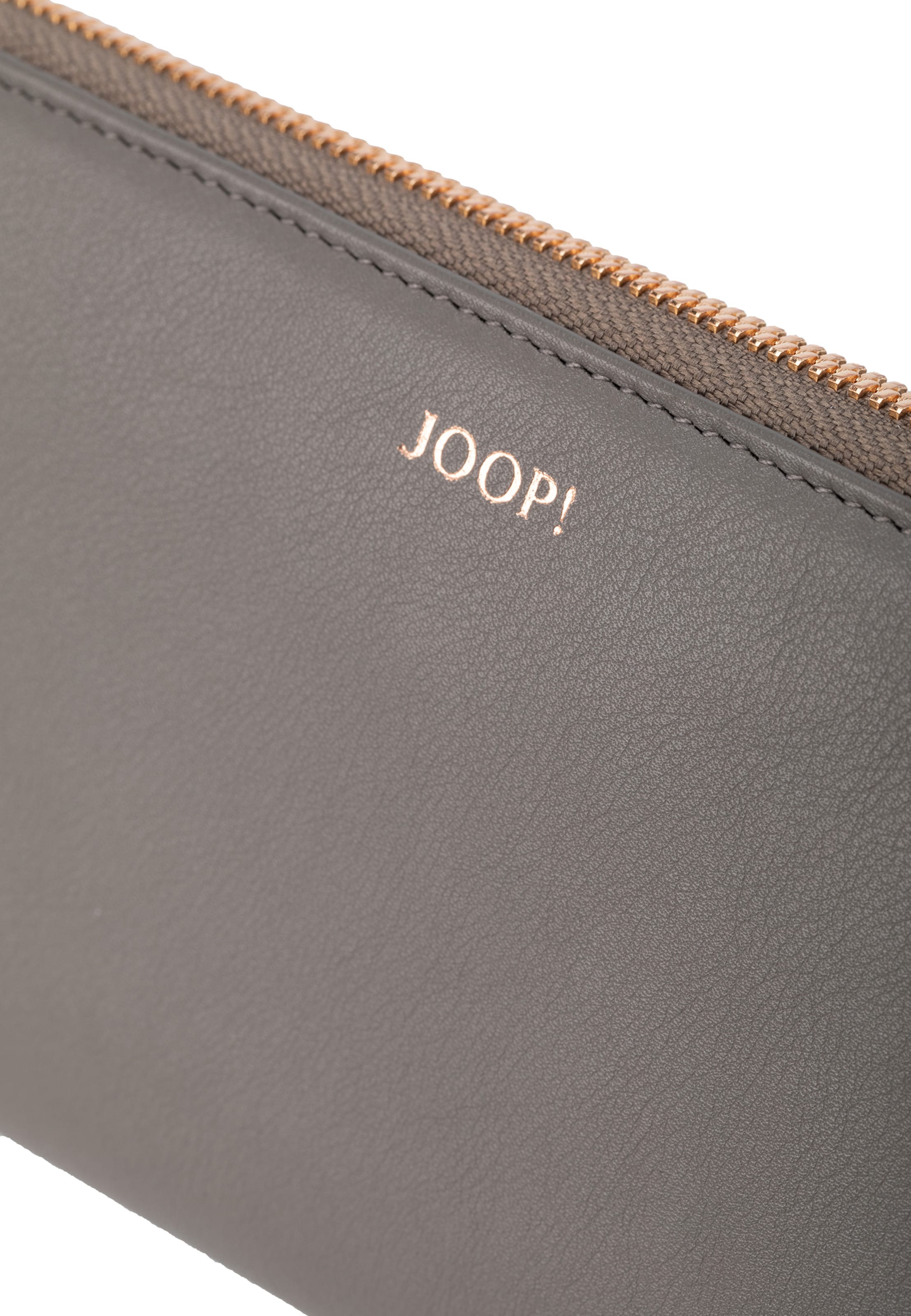 JOOP! - Carteiras 'Sofisticato 1.0 Melete' em verde