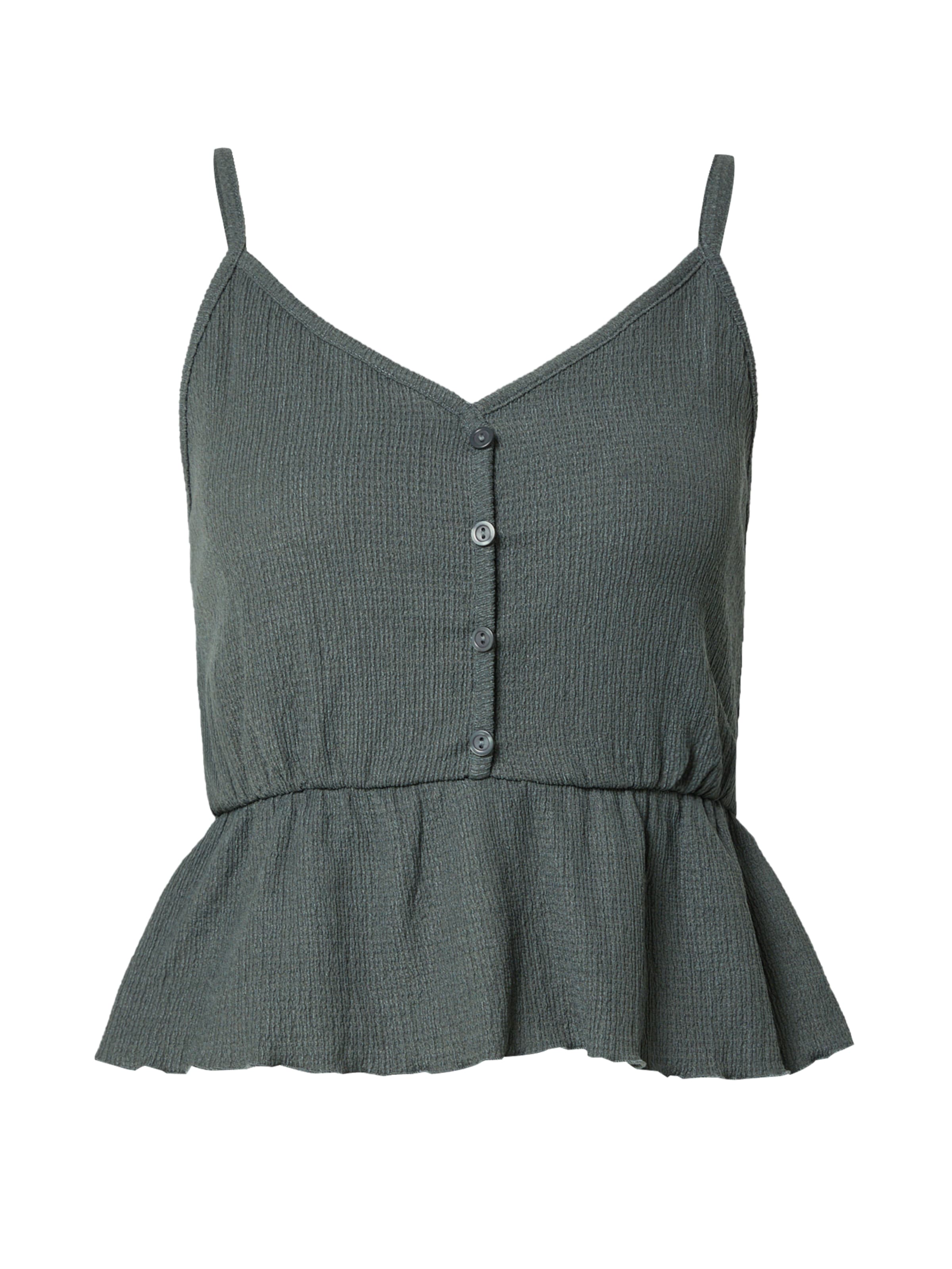 Top 'Maura' di ABOUT YOU in verde: frontale