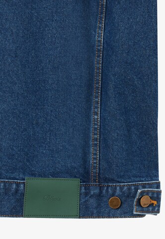 Giacca di mezza stagione di BLKVIS in blu