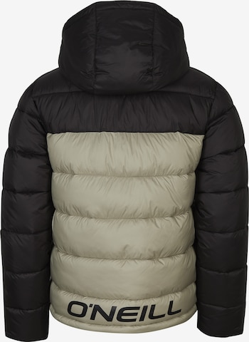 O'NEILL Winter Jacket in Beige