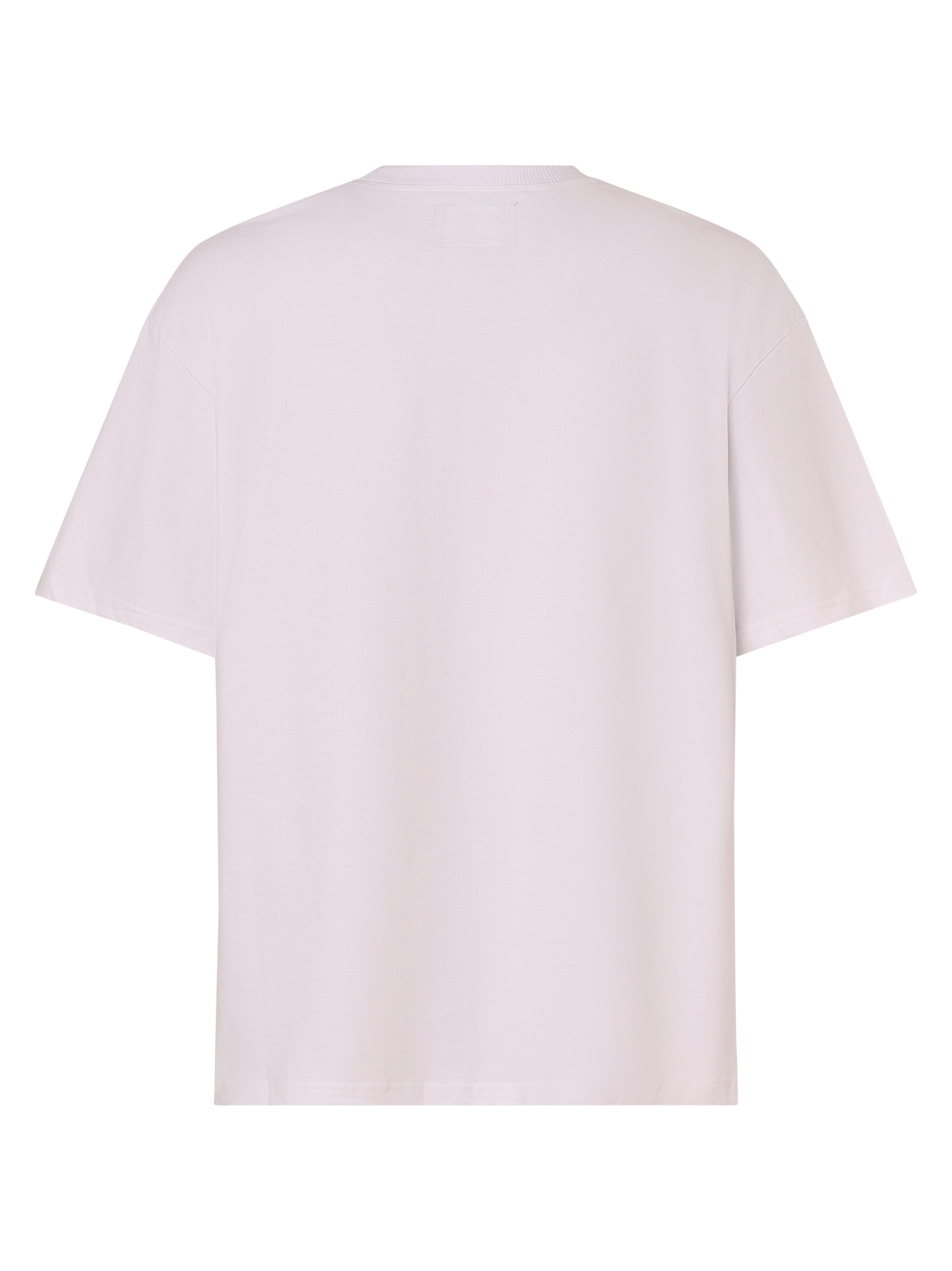 Pequs Koszulka w kolorze fioletowy